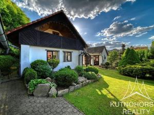 Prodej ubytování, Chlístovice, 200 m2