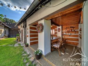 Prodej ubytování, Chlístovice, 200 m2