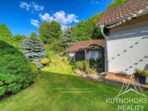 Prodej ubytování, Chlístovice, 200 m2
