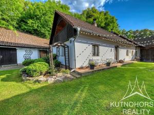 Prodej ubytování, Chlístovice, 200 m2