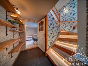 Prodej ubytování, Chlístovice, 200 m2
