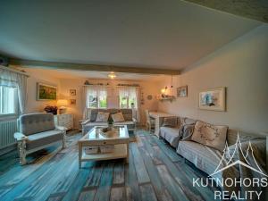 Prodej ubytování, Chlístovice, 200 m2