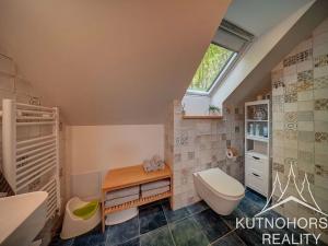 Prodej ubytování, Chlístovice, 200 m2
