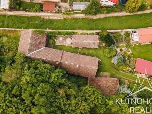 Prodej ubytování, Chlístovice, 200 m2