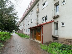 Prodej bytu 3+1, Praha - Kobylisy, Vršní, 65 m2