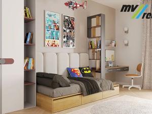 Prodej bytu 3+kk, Mcely, 85 m2