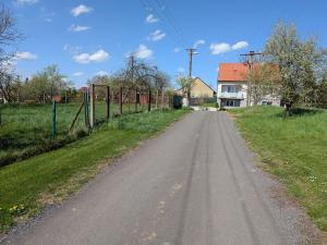 Prodej pozemku pro bydlení, Lechotice, 904 m2