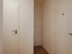 Pronájem bytu 1+kk, Praha - Vršovice, Karpatská, 23 m2