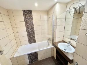 Pronájem bytu 2+1, České Budějovice, Puklicova, 72 m2