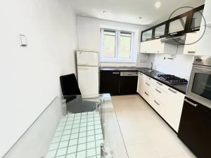 Pronájem bytu 2+1, České Budějovice, Puklicova, 72 m2