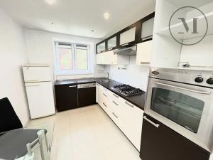Pronájem bytu 2+1, České Budějovice, Puklicova, 72 m2