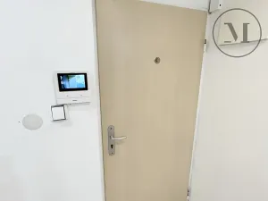 Pronájem bytu 2+1, České Budějovice, Puklicova, 72 m2