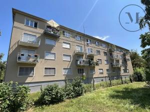 Pronájem bytu 2+1, České Budějovice, Puklicova, 72 m2