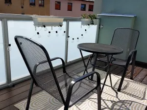 Prodej bytu 2+kk, Opava, Komenského, 52 m2