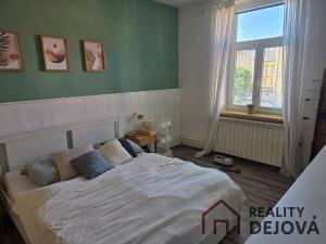 Prodej bytu 3+1, Opava, Komenského, 69 m2