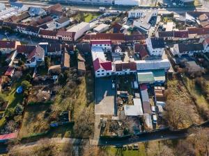 Prodej bytu 1+kk, Brno, Mírová, 46 m2