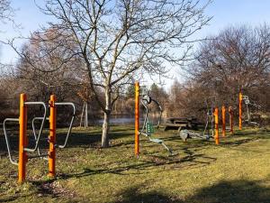 Prodej bytu 1+kk, Brno, Mírová, 46 m2