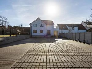 Prodej bytu 1+kk, Brno, Mírová, 46 m2