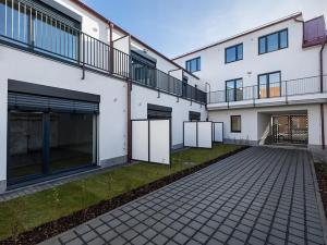 Prodej bytu 1+kk, Brno, Mírová, 46 m2