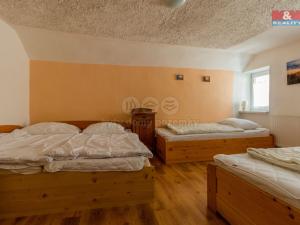 Prodej ubytování, Loučná nad Desnou, 182 m2