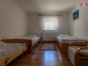Prodej ubytování, Loučná nad Desnou, 182 m2