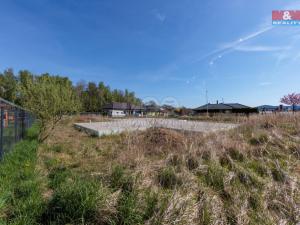 Prodej pozemku pro bydlení, Loket, Nad Hájovnou, 1525 m2