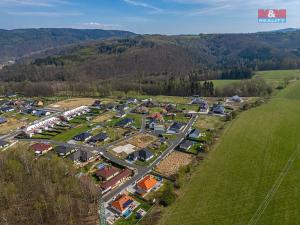 Prodej pozemku pro bydlení, Loket, Nad Hájovnou, 1525 m2