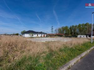 Prodej pozemku pro bydlení, Loket, Nad Hájovnou, 1525 m2