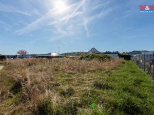 Prodej pozemku pro bydlení, Loket, Nad Hájovnou, 1525 m2