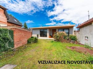 Prodej pozemku, Mezouň, 1272 m2