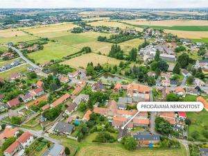 Prodej pozemku, Mezouň, 1272 m2