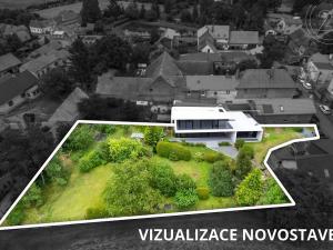 Prodej pozemku, Mezouň, 1272 m2