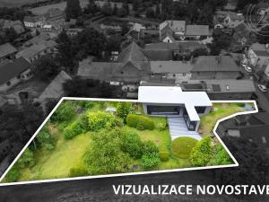 Prodej pozemku, Mezouň, 1272 m2