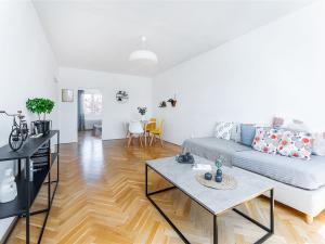 Prodej bytu 2+1, Praha - Strašnice, Sečská, 55 m2