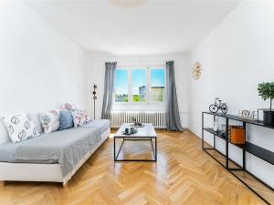 Prodej bytu 2+1, Praha - Strašnice, Sečská, 55 m2