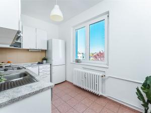 Prodej bytu 2+1, Praha - Strašnice, Sečská, 55 m2