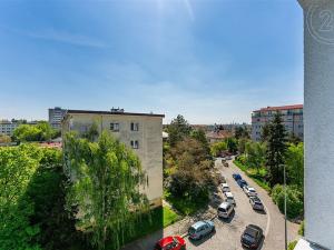 Prodej bytu 2+1, Praha - Strašnice, Sečská, 55 m2