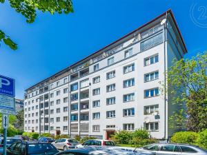 Prodej bytu 2+1, Praha - Strašnice, Sečská, 55 m2