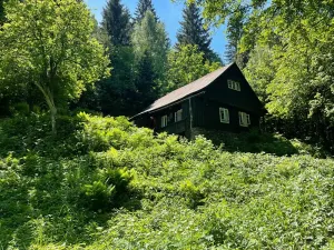 Prodej chalupy, Jablonec nad Jizerou, 72 m2