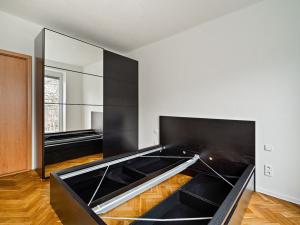 Prodej bytu 2+kk, Praha - Suchdol, U kruhovky, 60 m2