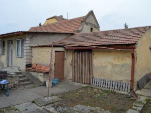 Prodej rodinného domu, Libochovice - Dubany, 140 m2