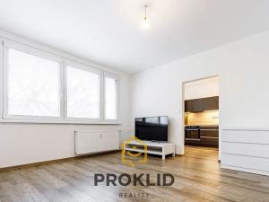 Prodej bytu 3+1, Olomouc, Trnkova, 62 m2