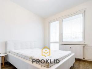 Prodej bytu 3+1, Olomouc, Trnkova, 62 m2