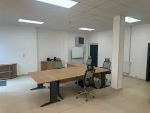 Pronájem kanceláře, Kadaň, Chomutovská, 78 m2