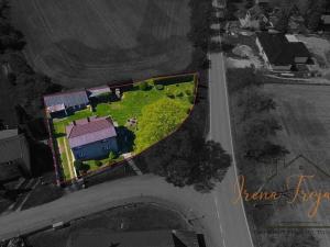 Prodej chalupy, Vracovice, 200 m2