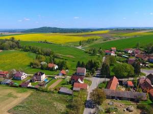 Prodej chalupy, Vracovice, 200 m2