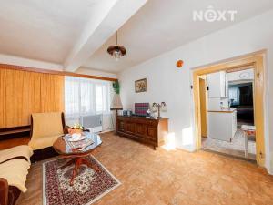 Prodej rodinného domu, Hradec Králové, Hlavní, 94 m2
