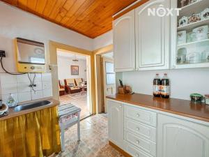 Prodej rodinného domu, Hradec Králové, Hlavní, 94 m2