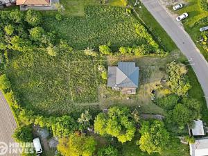 Prodej rodinného domu, Uhersko, 107 m2