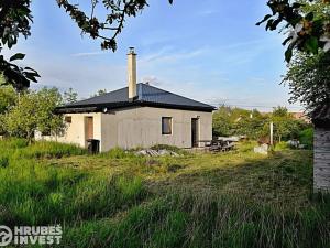 Prodej rodinného domu, Uhersko, 107 m2